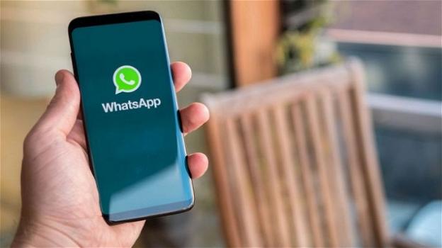 WhatsApp presto semplificherà la condivisione dei contatti (compreso quello personale)