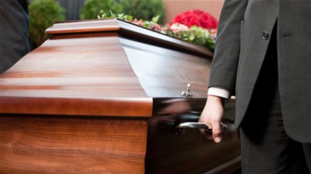 Sassari, la considerano morta ma è ancora viva: funerale annullato