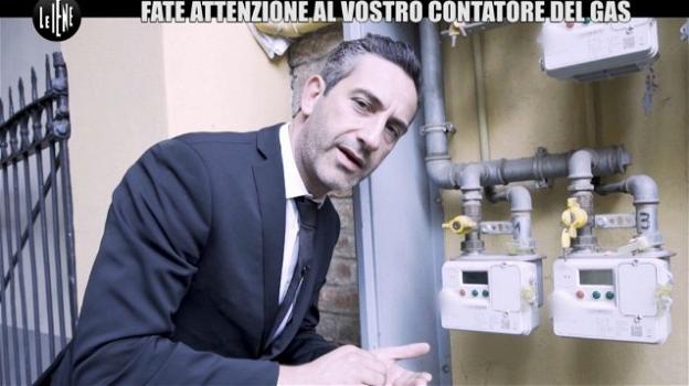 Contatori del gas: la nuova truffa dei consumi fantasmi che coinvolge milioni di italiani