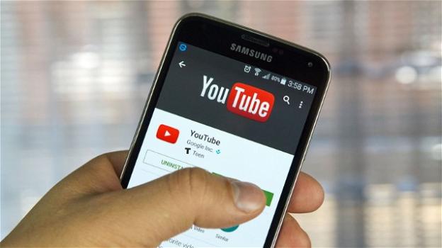 YouTube: novità per YouTube Music, YouTube VR, e per il merchandise (anche in Italia)