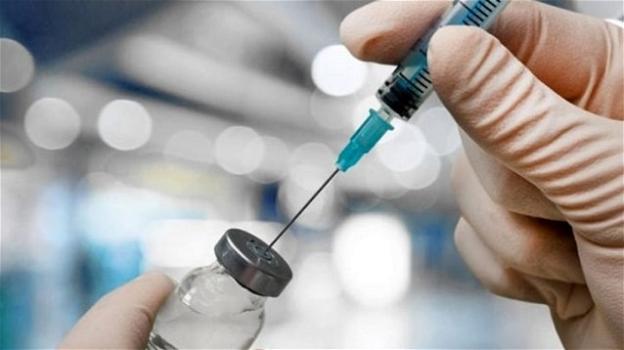 Morbillo: 500mila vaccinati subito, altri 300 mila entro il 2021