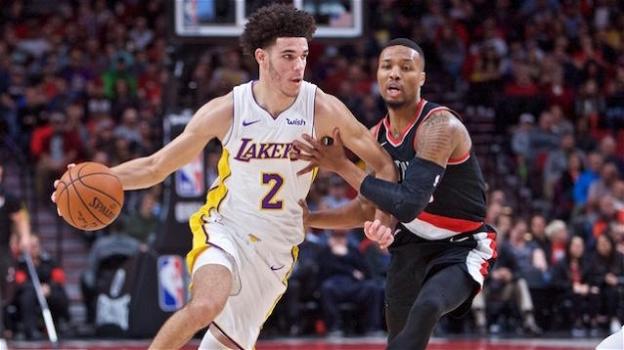 NBA, 14 novembre 2018: i Lakers battono i Trail Blazers, James quinto marcatore di sempre. Tutte le partite