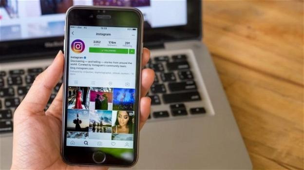 Instagram: in roll-out la dashboard per gestire il tempo passato in app, e varie feature pro shopping
