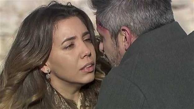 Il Segreto, anticipazioni puntata 16 novembre: Alfonso vuole sapere da Emilia la verità