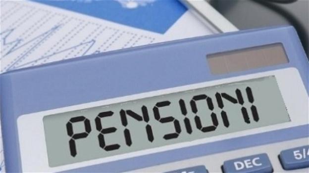 Pensioni anticipate e LdB 2019: la nuova Quota 100 arriva con lo stop triennale al cumulo