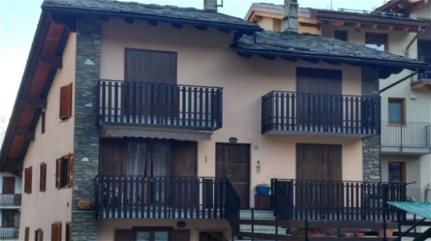 Tragedia ad Aosta: madre uccide i suoi due figli e poi si suicida