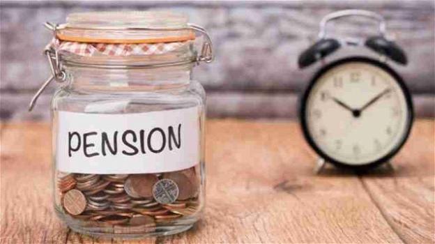 Pensioni anticipate, Quota 100 e previdenza complementare: i rischi da valutare con il prepensionamento