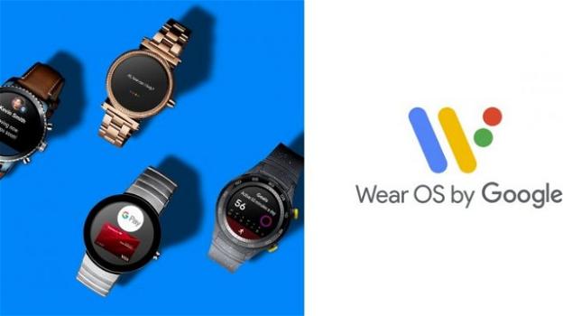 Wear OS H: il nuovo sistema operativo per smartwatch punterà sull’autonomia