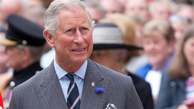 Il principe Carlo ammette che il ruolo di sovrano è diverso da quello di erede al trono