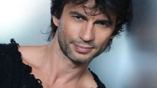 Kledi Kadiu, l'ex ballerino di Maria De Filippi apre ad un ...