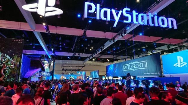 Sony rinuncia a partecipare all’E3: la Playstation 5 potrebbe essere alle porte