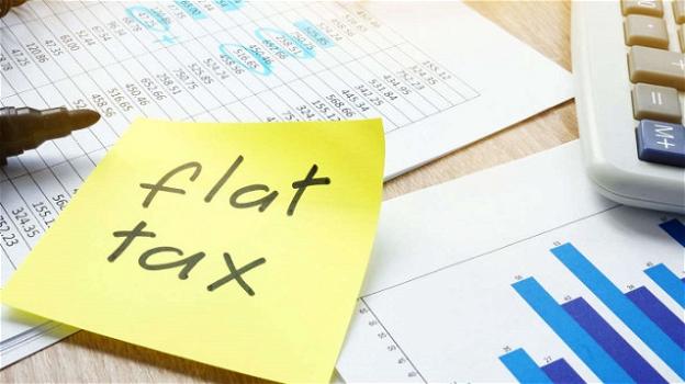 Flat Tax 2019: ecco chi potrebbe beneficiarne e chi invece ne resterà escluso