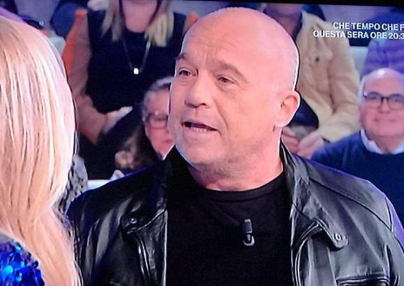 Claudio Amendola confessa: “Anch’io sono stato vittima di molestie”
