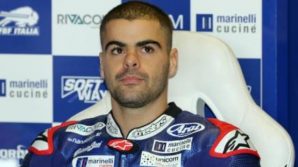 Moto 2: Romano Fenati denunciato dalla Polizia
