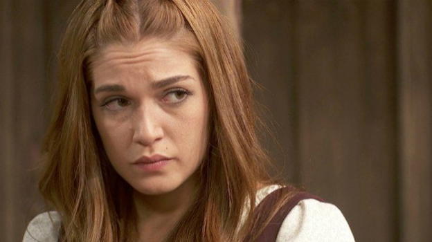 Il Segreto, anticipazioni puntata 20 novembre: Julieta torna a sperare!