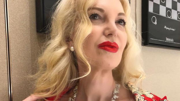 Mattino Cinque, la Marchesa Daniela Del Secco promette: "Chi ha sbagliato a parlare pagherà!”