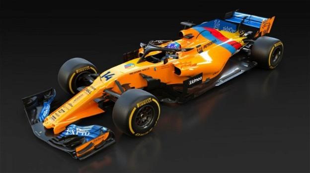 Fernando Alonso: ad Abu Dhabi, una livrea speciale per l’ultimo Gran Premio
