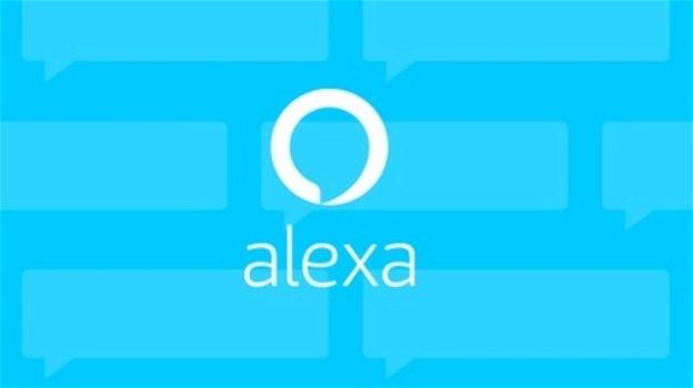 Alexa: Amazon porta il suo assistente virtuale su nuovi device, e le fa leggere le notizie come un anchorman
