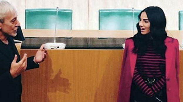 Giulia De Lellis, l’ex gieffina sale in cattedra e diventa "professoressa" allo IULM
