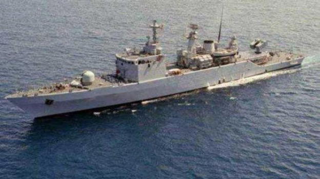 La Spezia, militare condannato per insubordinazione: "Non prendo ordini da una femmina!"
