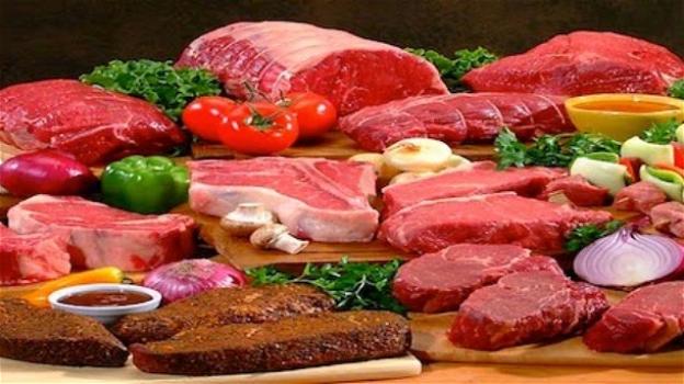Come e quando mangiare la carne rossa, alimento messo spesso sotto accusa