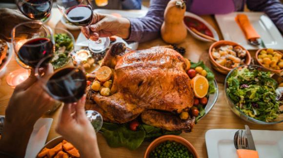 Thanksgiving Day: origini e curiosità