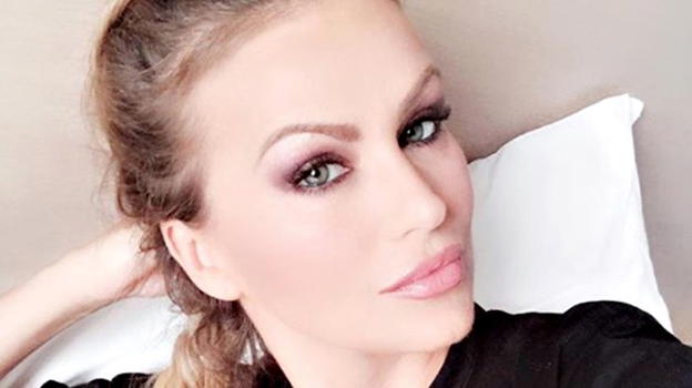 Eva Henger operata al seno: "Intervento con complicazioni, ce la siamo vista brutta”