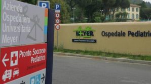 Firenze, giallo: bimba di 2 mesi sparita dall’ospedale Meyer
