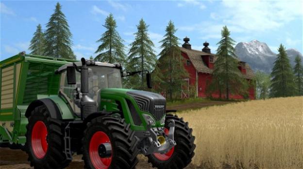 "Farming Simulator 19": trattori e mezzi agricoli per tutte le stagioni