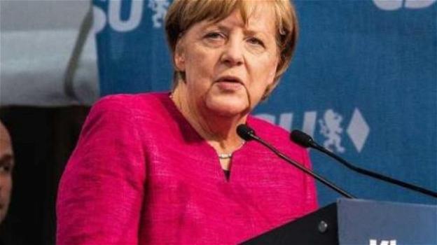 La Germania prepara un piano anti-Italia per proteggere l’Europa
