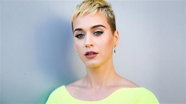 Forbes: è Katy Perry la cantante più pagata del mondo