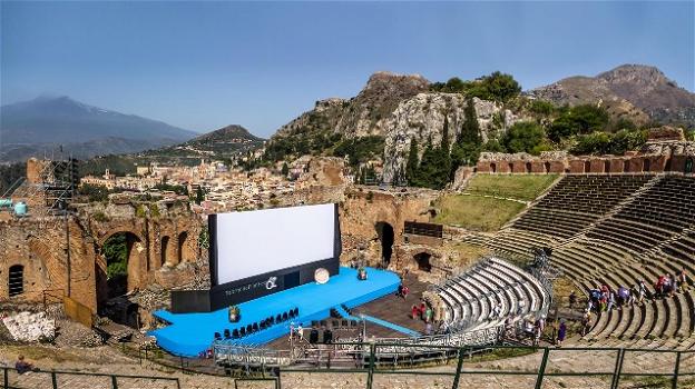 Taormina FilmFest 2019, le date della prossima edizione