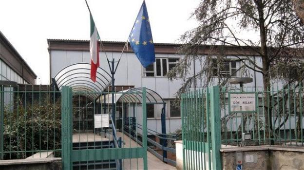 Firenze: tre bulli entrano in una scuola con un coltello