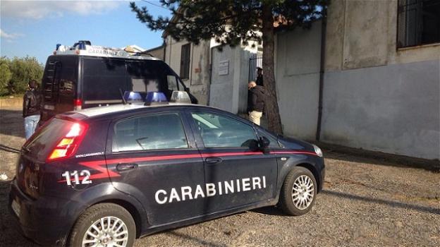 Reggio Calabria, giallo: un marito trova i corpi della moglie e dell’amico privi di vita in casa