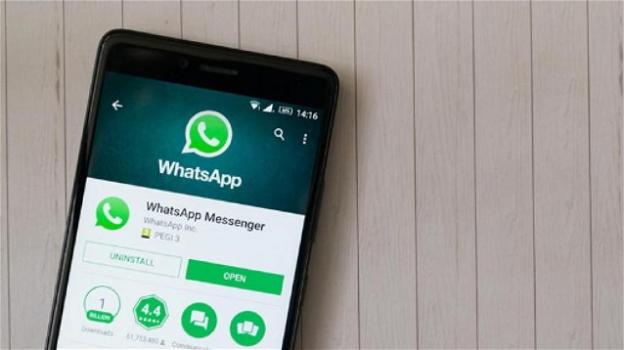WhatsApp con nuove integrazioni, ma con il ritorno di grandi concorrenti, come gli SMS e Viber