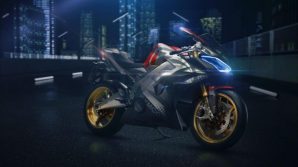 Kymco SuperNEX e Pursang E-Street: ad EICMA 2018 anche le moto sportive diventano ecologiche