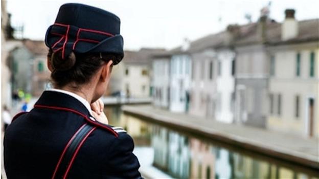 Roma, marescialla dei carabinieri sotto inchiesta: foto hot in rete