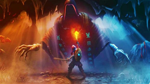 "Underworld Ascendant": la delusione di un "Ultima Undeworld" che rende poco omaggio al gioco di ruolo
