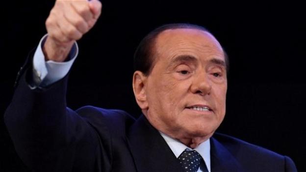 Corte di Strasburgo: accetta la rinuncia al ricorso di Berlusconi