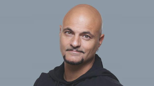 Jeffrey Jey, leader degli Eiffel 65, si lancia nell’avventura da solista