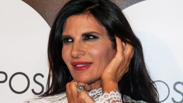 Pamela Prati, la rivelazione shock che nessuno si aspettava: "mamma" a 60 anni