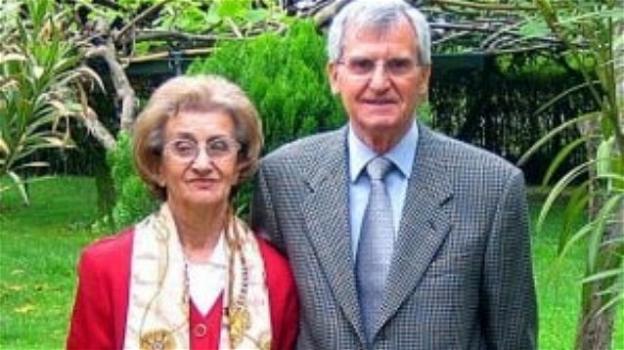 Alessandria, dopo 62 anni di matrimonio muoiono lo stesso giorno