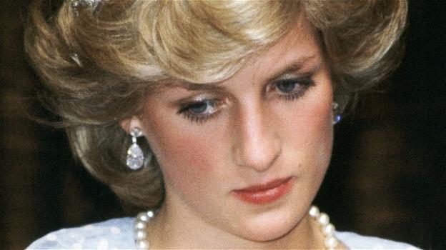 Un testimone oculare solleva nuovi dubbi sulla morte di Lady Diana