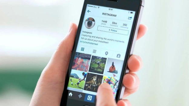 Instagram mette l’intelligenza artificiale a disposizione del pubblico dei non vedenti. Ecco come