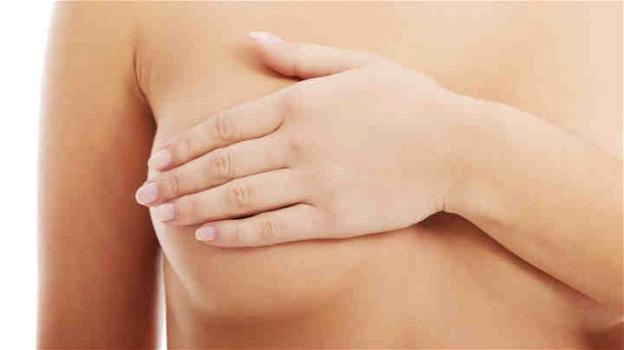 Rifarsi il seno aumenta le possibilità di sviluppare un tumore
