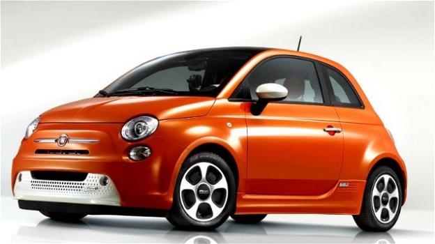 Fiat 500 elettrica, Jeep Compass e suv Alfa Romeo saranno prodotte in Italia