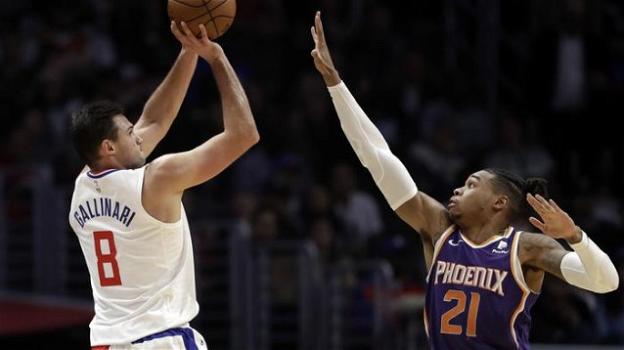 NBA, 28 novembre 2018: Clippers fenomenali, Suns ko. Tutte le partite