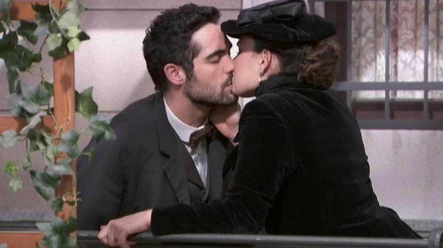 Anticipazioni spagnole “Una Vita”: il nuovo amore di Leonor è Inigo