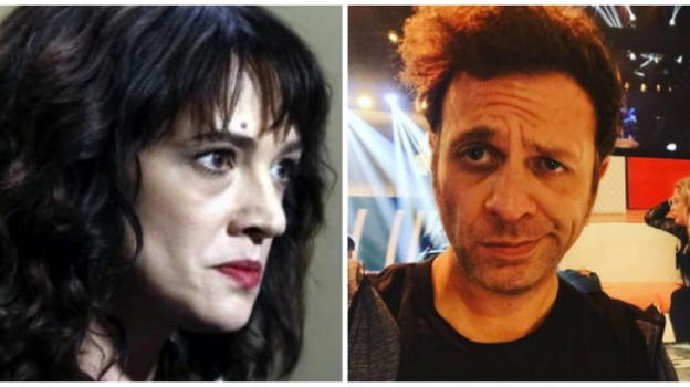 Asia Argento snobba il gossip e Parpiglia esplode: "Avevo stima di lei! Ma le interviste le ha fatte gratis?"