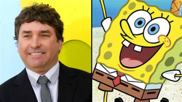 Stephen Hillenburg, il creatore di SpongeBob, è morto. Aveva 57 anni